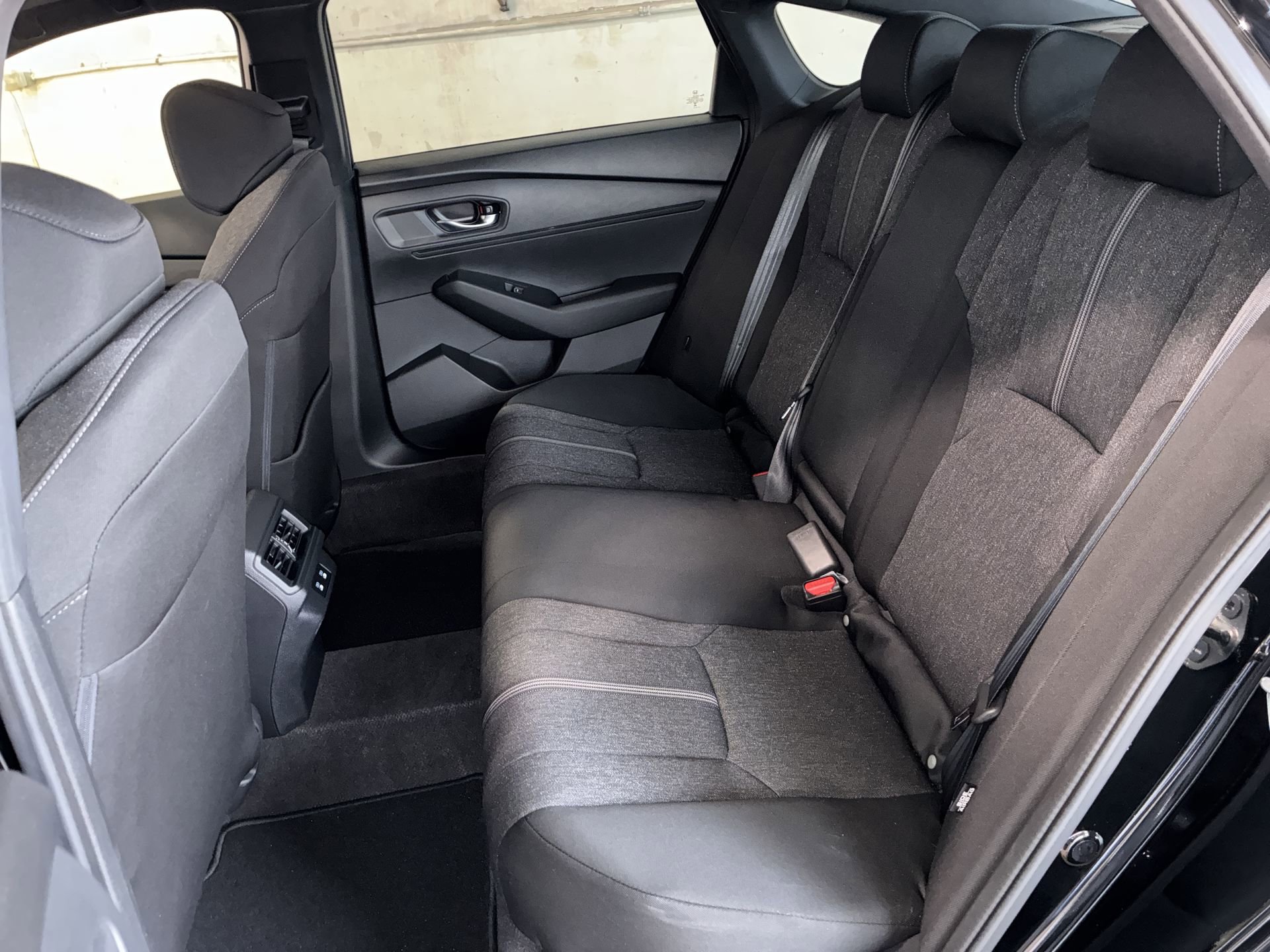 Certified 2026 Honda Accord Sport image 21
