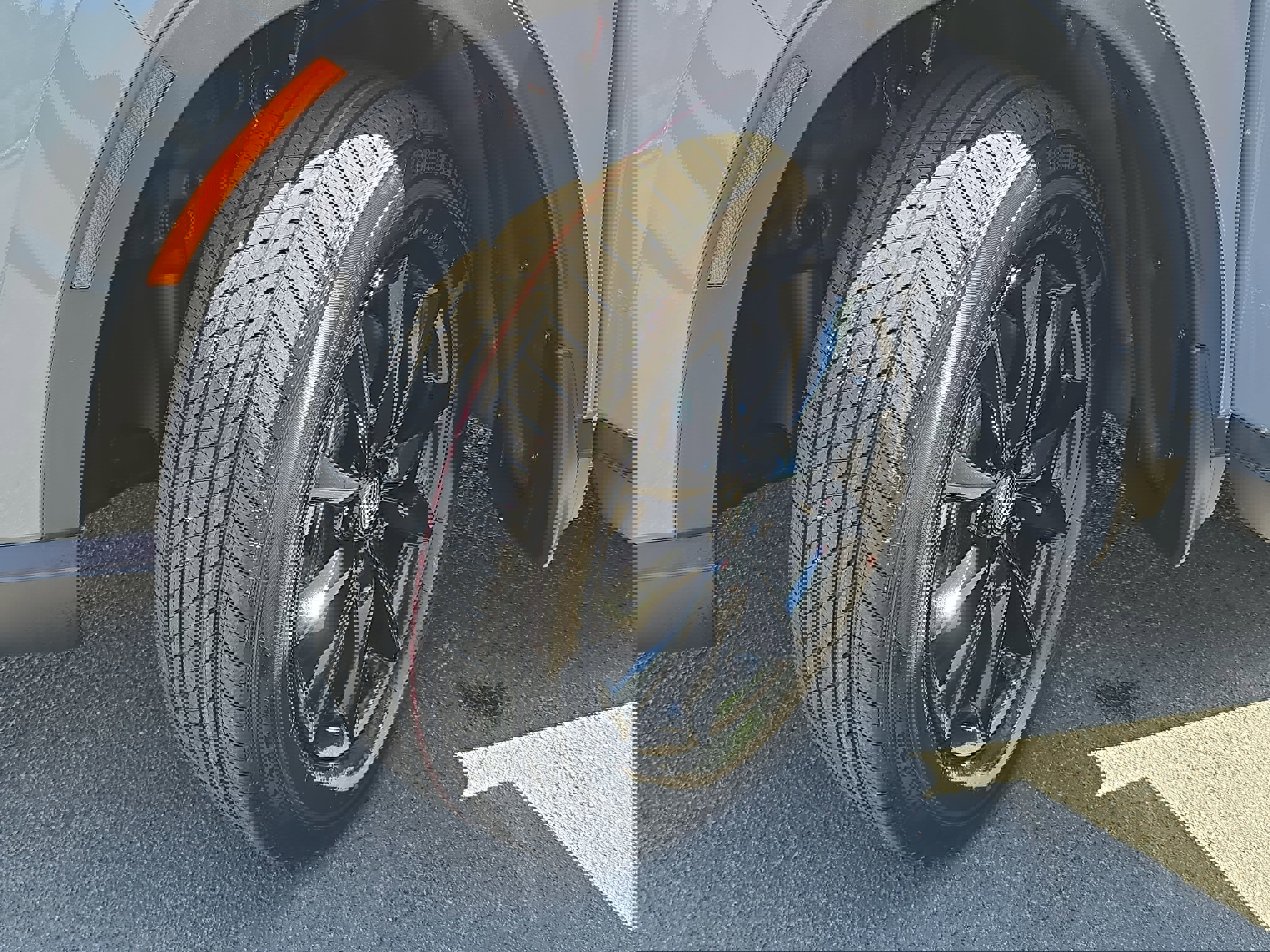 New 2026 Honda CR-V Sport-L image 33