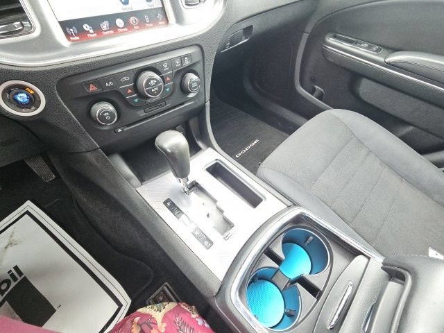 Used 2011 Dodge Charger Rallye RWD image 27