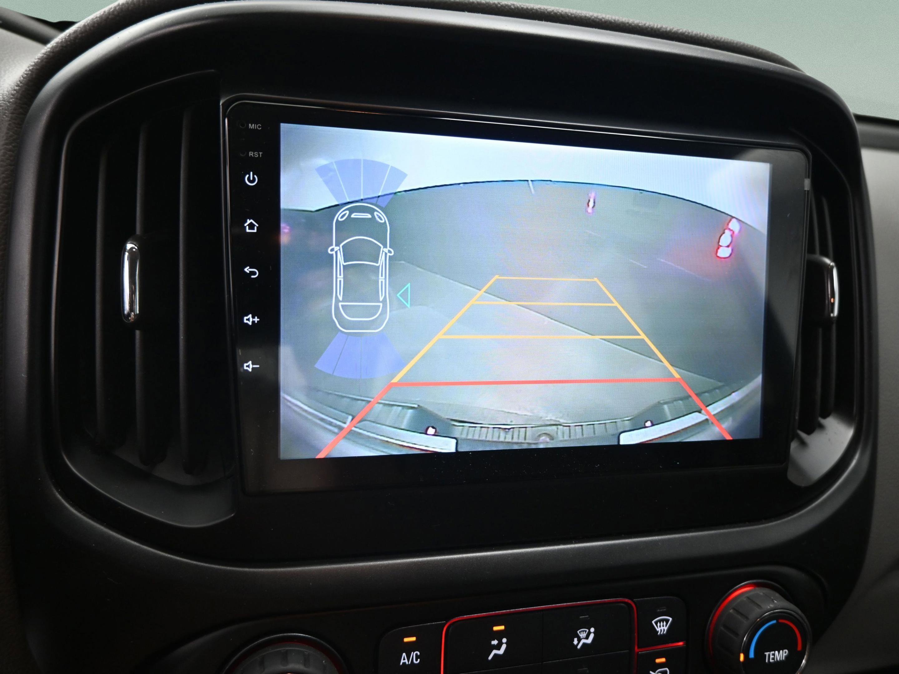 Used 2016 GMC Canyon 2WD Crew Cab image 29