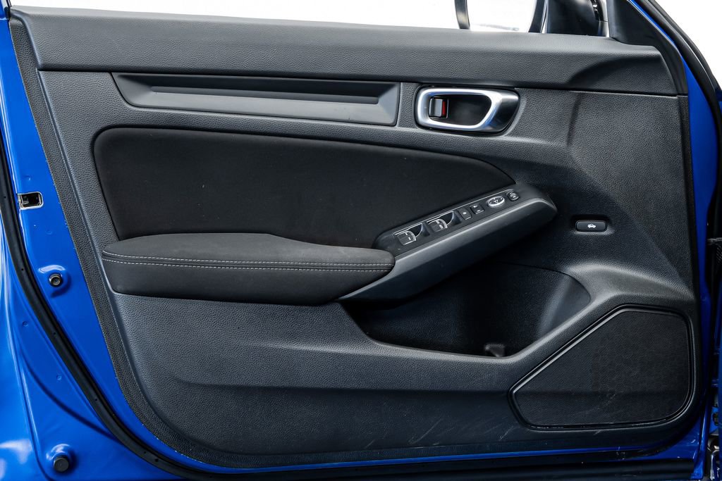 Used 2023 Honda Civic Sport image 19