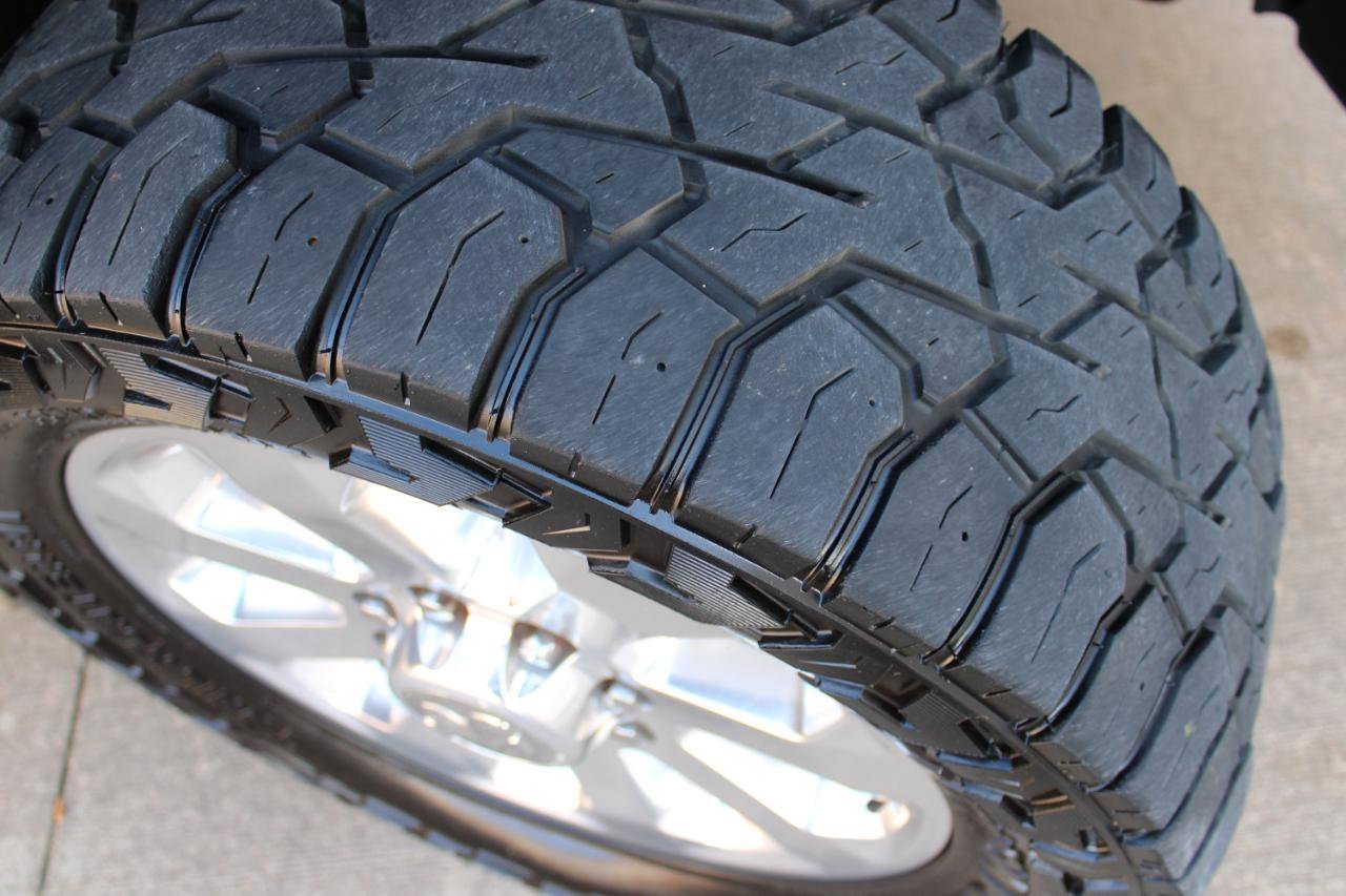 Used 2020 RAM 2500 Lone Star w/ Level 1 Equipment Group image 89