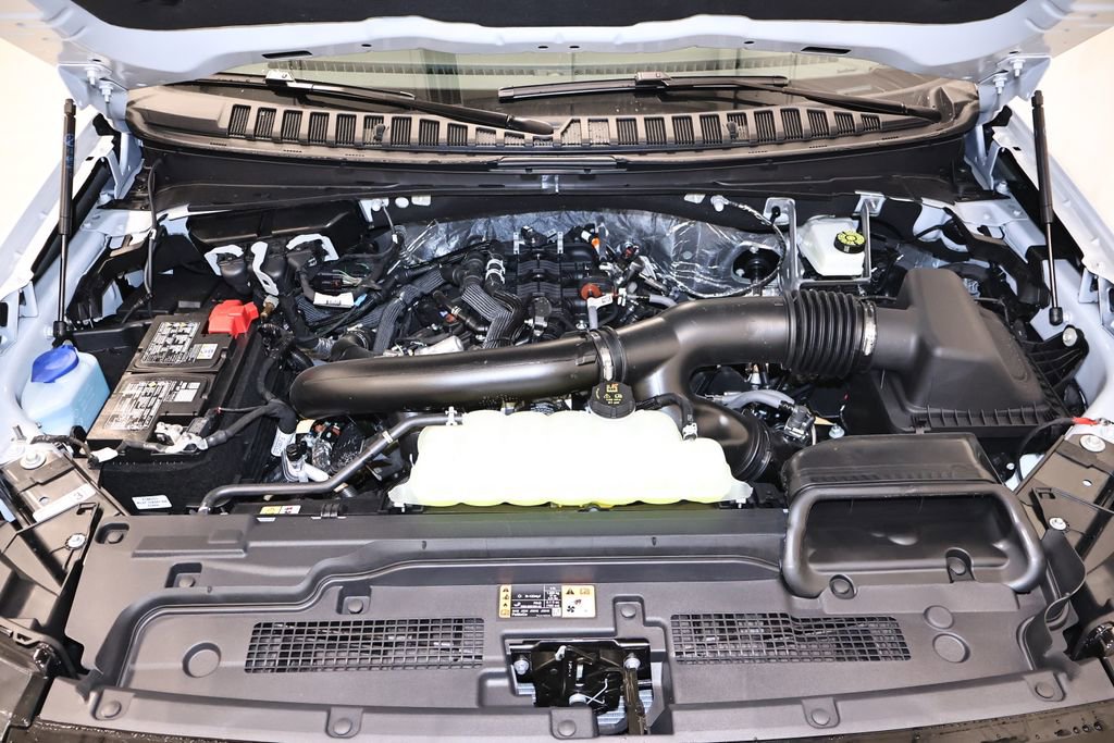New 2026 Ford Expedition Platinum image 49