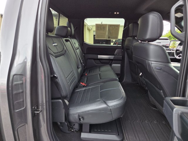 Used 2025 Ford F150 Platinum AWD/4WD image 15
