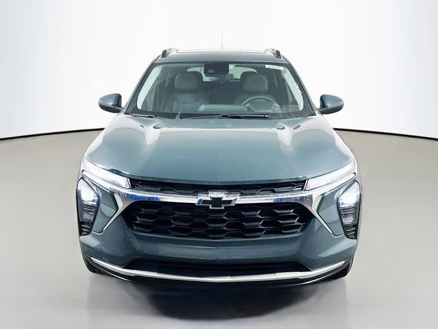 New 2026 Chevrolet Trax LT image 3