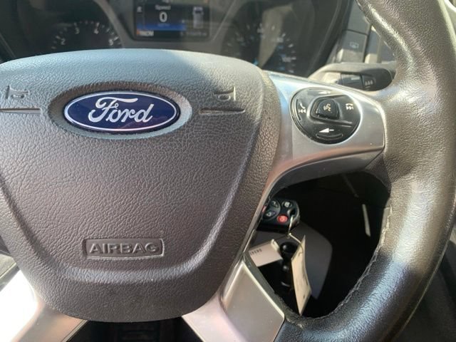 Used 2018 Ford Transit 350 XLT RWD image 9