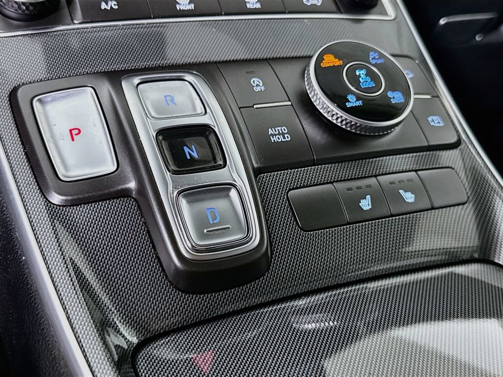 Certified 2021 Hyundai Santa Fe SEL AWD/4WD image 10