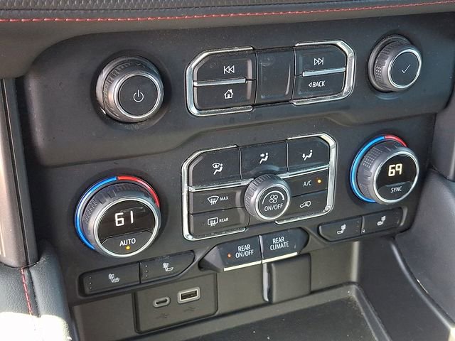 Used 2022 Chevrolet Tahoe RST w/ Luxury Package image 12