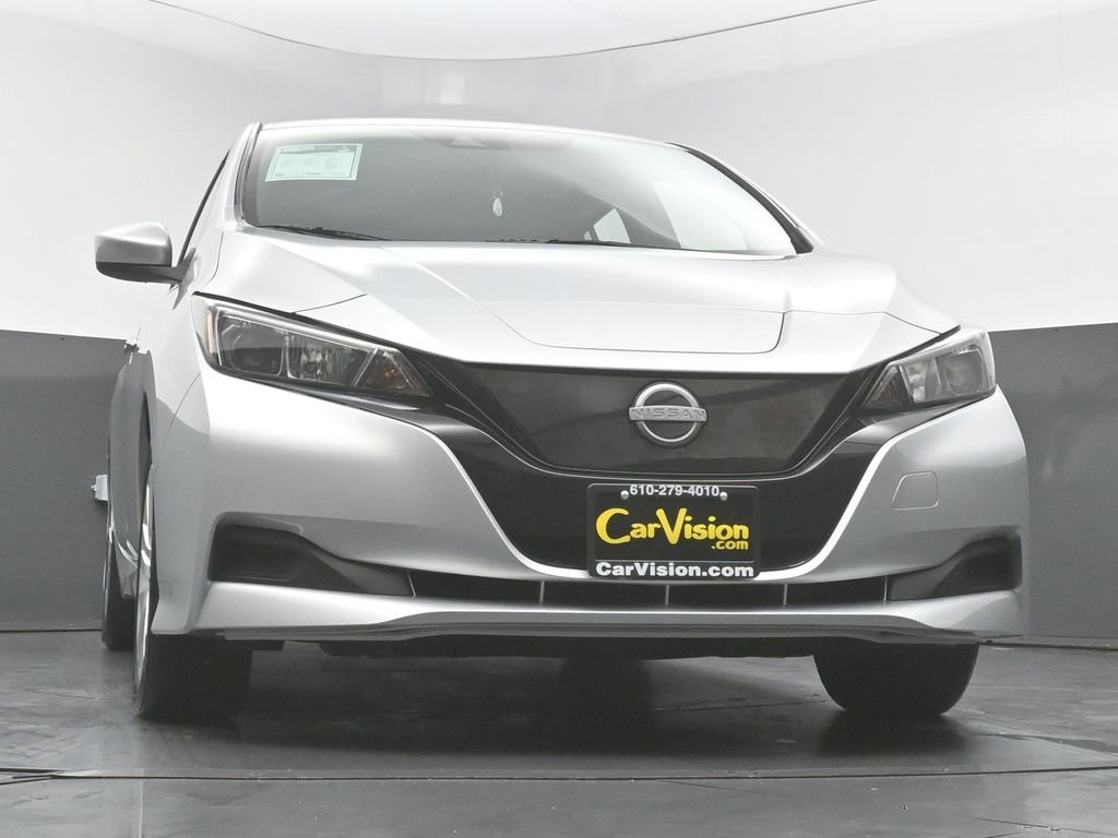 Used 2023 Nissan Leaf S FWD image 46