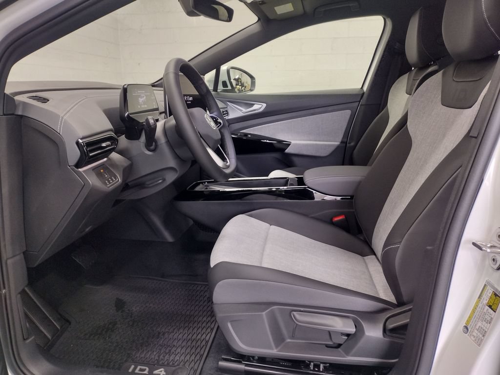 New 2026 Volkswagen ID.4 Pro AWD/4WD image 19