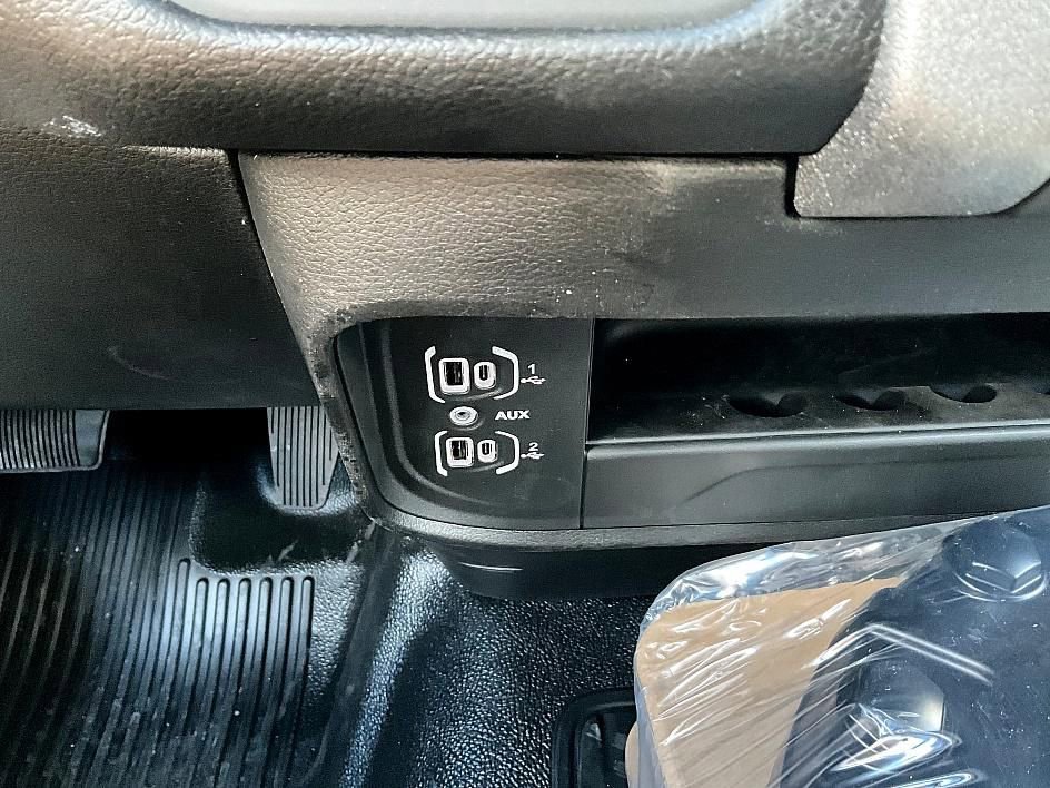 New 2026 RAM 5500 Tradesman image 27