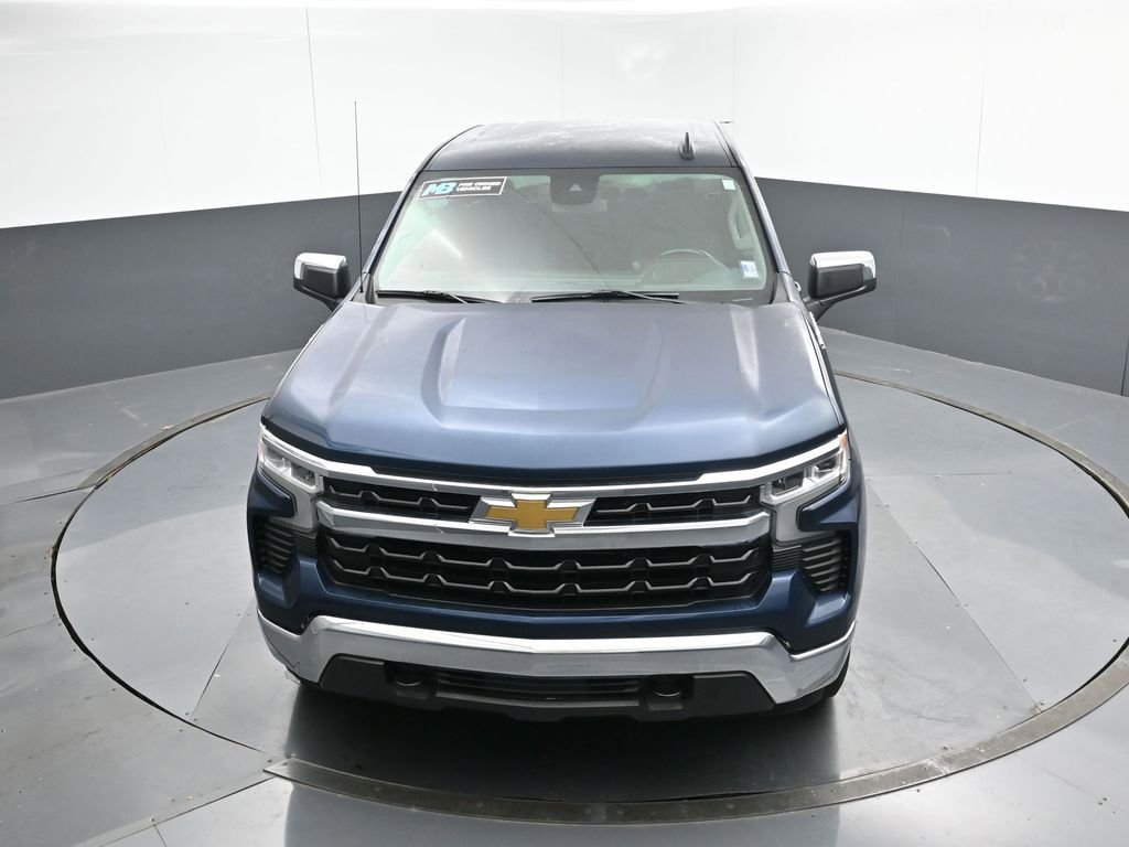 Used 2023 Chevrolet Silverado 1500 LT image 40