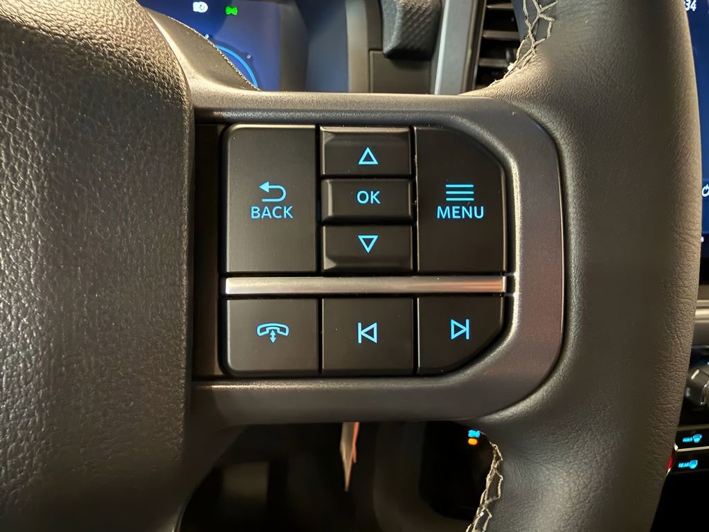New 2026 Ford F150 XLT AWD/4WD image 23