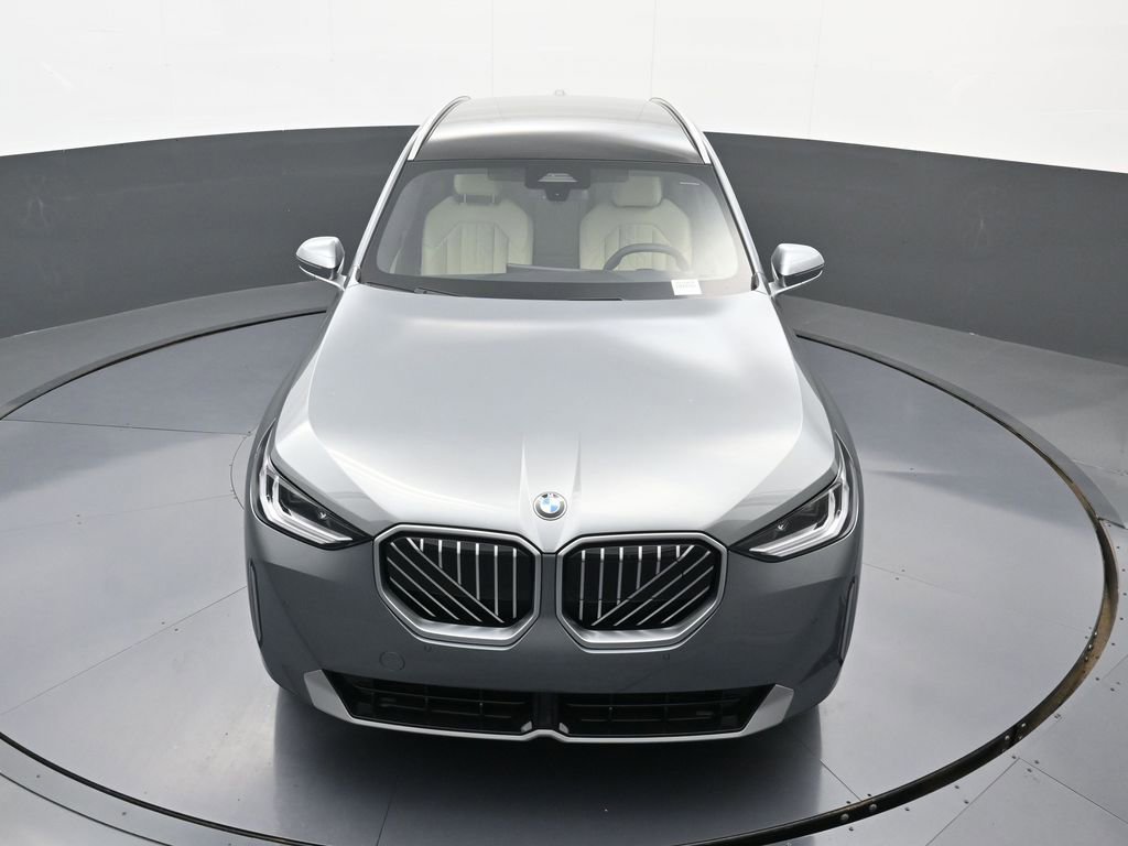 New 2026 BMW X3 xDrive30 image 40