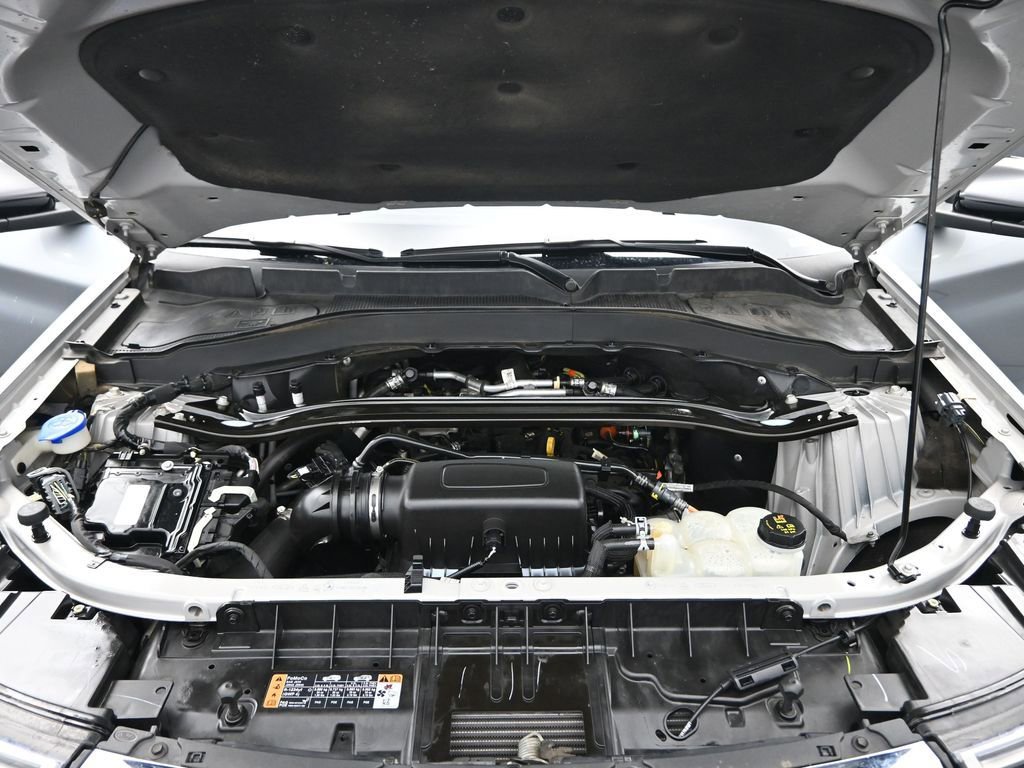 Used 2022 Ford Explorer Limited w/ Equipment Group 301A image 37