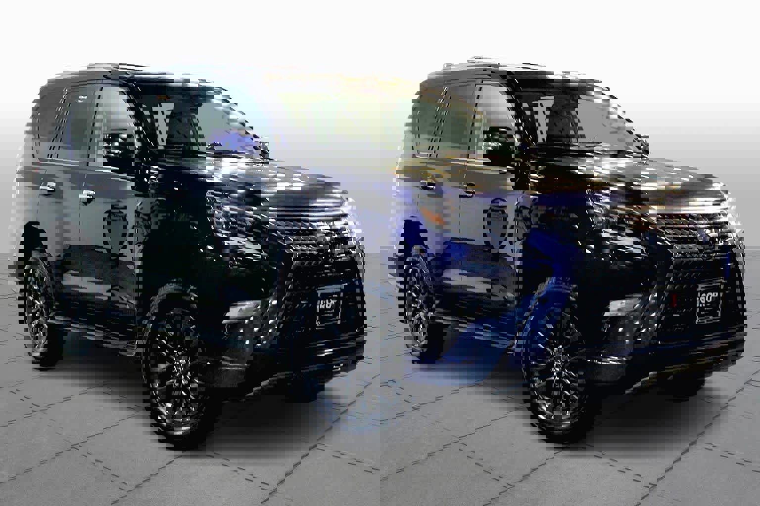 Used 2021 Lexus GX 460 Premium w/ Premium Package image 3