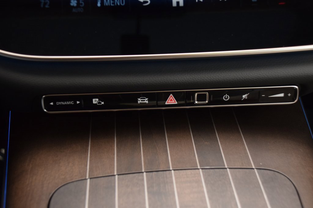 Certified 2025 Mercedes-Benz E 350 Sedan image 27