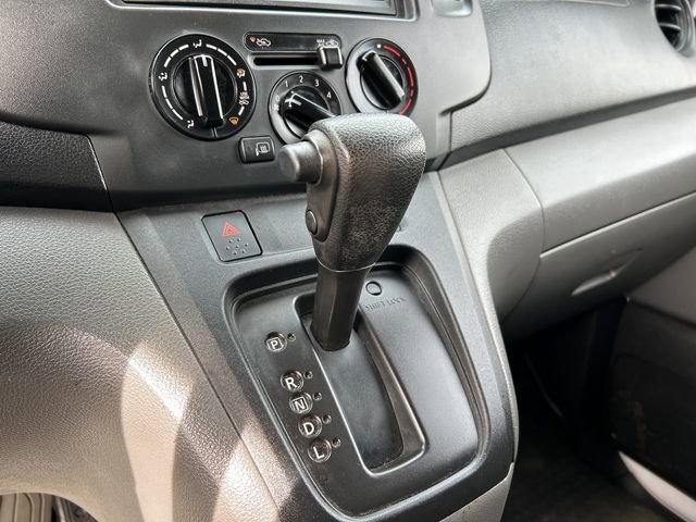 Used 2021 Nissan NV200 SV image 18