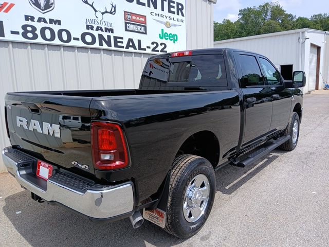 New 2026 RAM 2500 Tradesman image 3