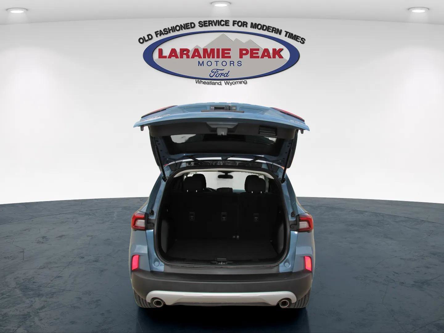 Used 2025 Ford Escape Active image 9