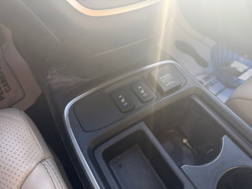 Used 2016 Honda CR-V Touring image 24