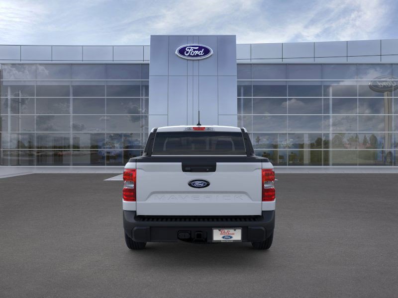 New 2026 Ford Maverick Lariat w/ 4K Tow Package image 7