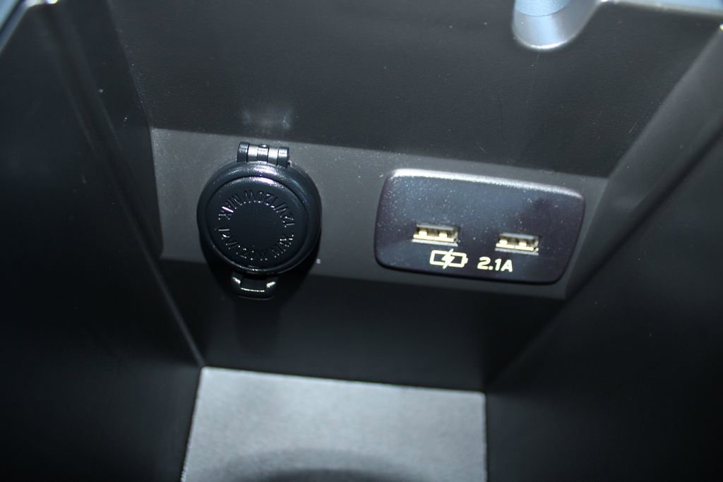 Used 2020 Subaru Crosstrek 2.0i Limited w/ Moonroof Package w/Navigation image 21