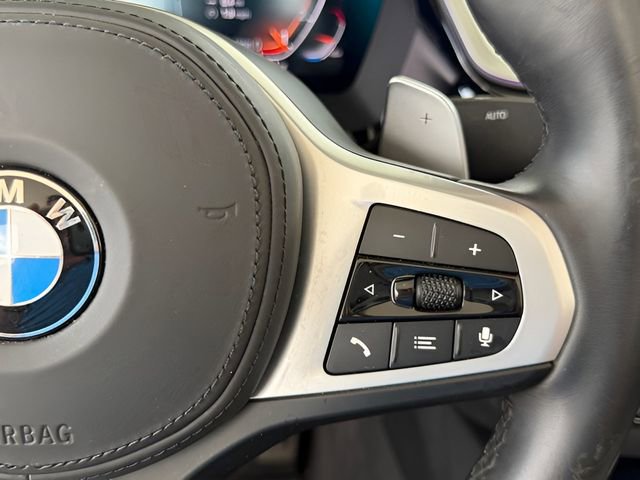 Used 2026 BMW Z4 sDrive30i image 31