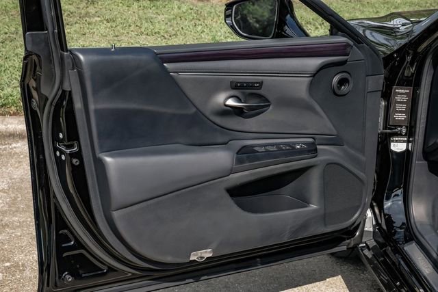 Used 2020 Lexus ES 350 w/ Premium Package FWD image 47
