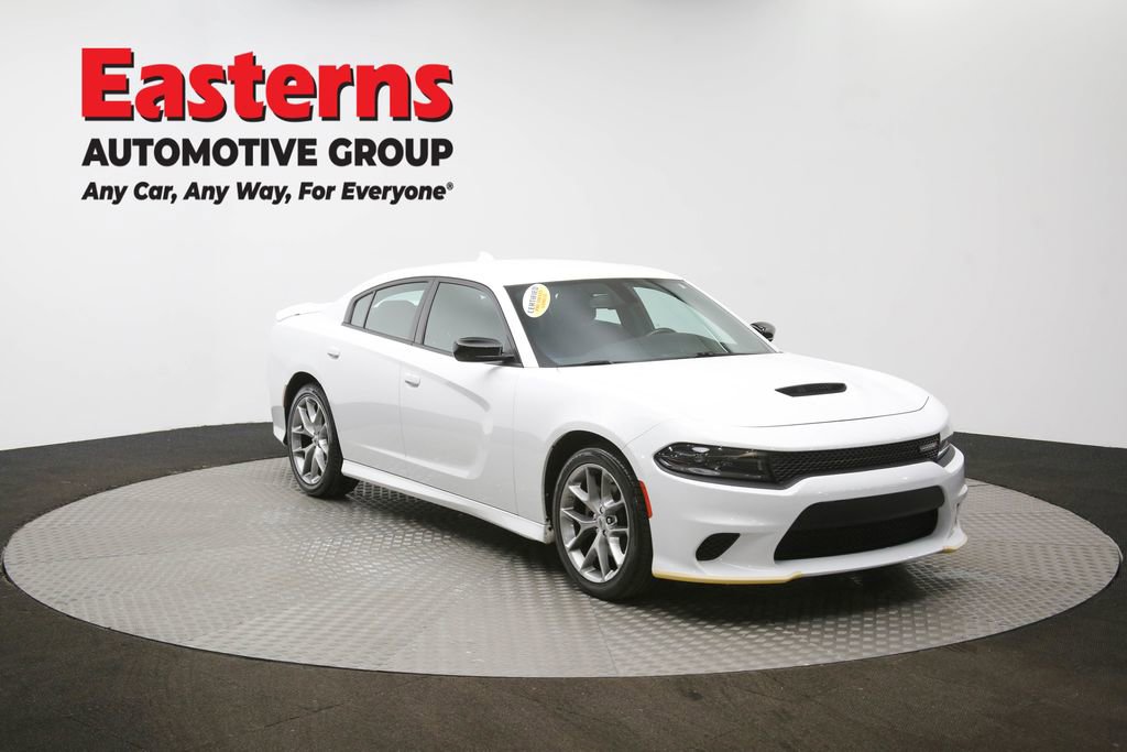 Used 2023 Dodge Charger GT image 50