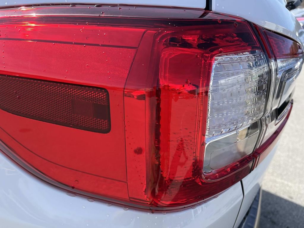 New 2026 Subaru Ascent Bronze Edition image 10