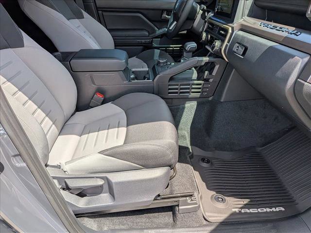 Used 2026 Toyota Tacoma TRD Sport AWD/4WD image 19