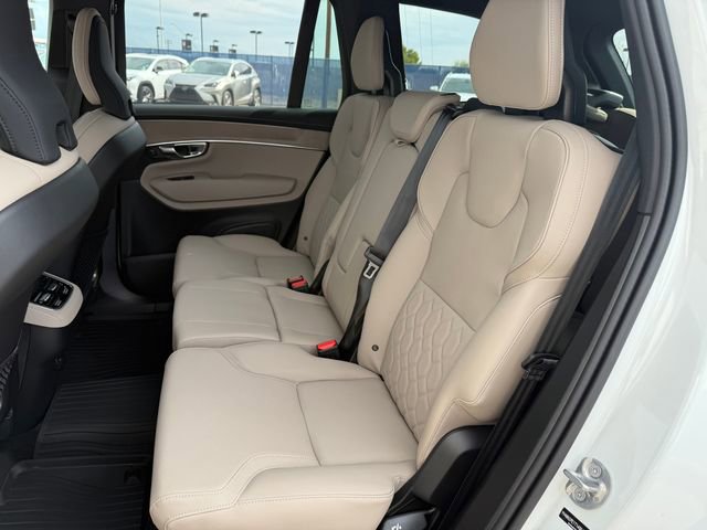 New 2026 Volvo XC90 B6 Plus w/ Protection Package Premier image 12