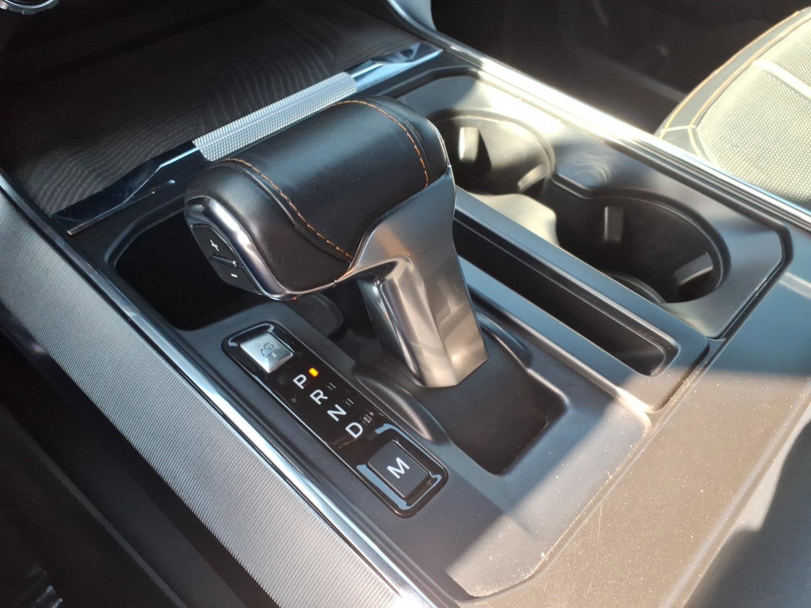 Used 2021 Ford F150 Platinum image 34