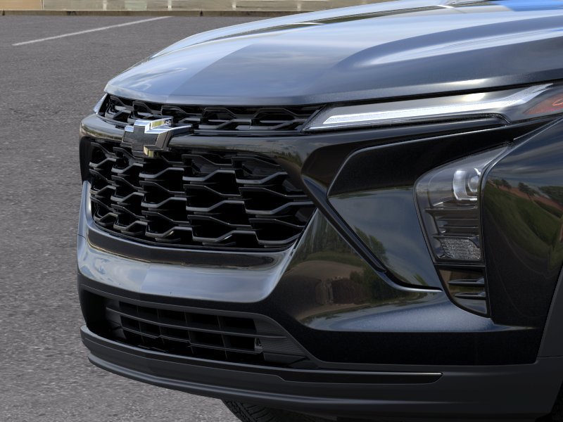 New 2026 Chevrolet Trax LT w/ Driver Confidence Package FWD image 13