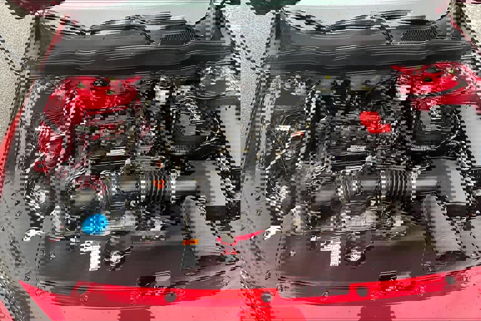 Used 2020 Honda Accord Sport image 31