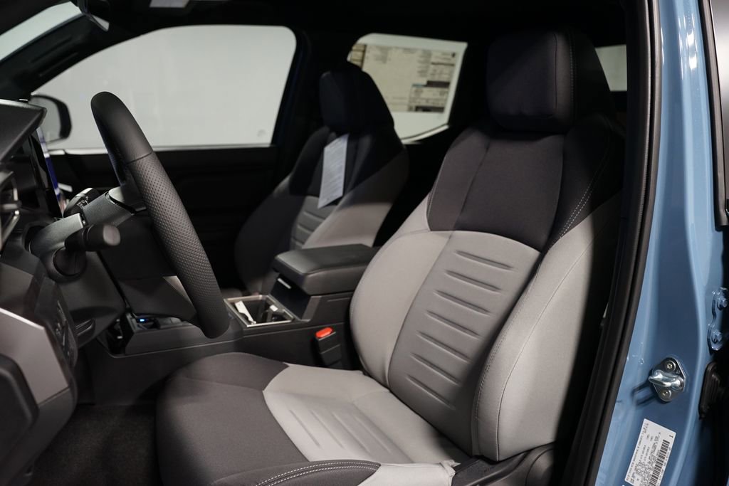 New 2026 Toyota Tacoma TRD Sport image 28