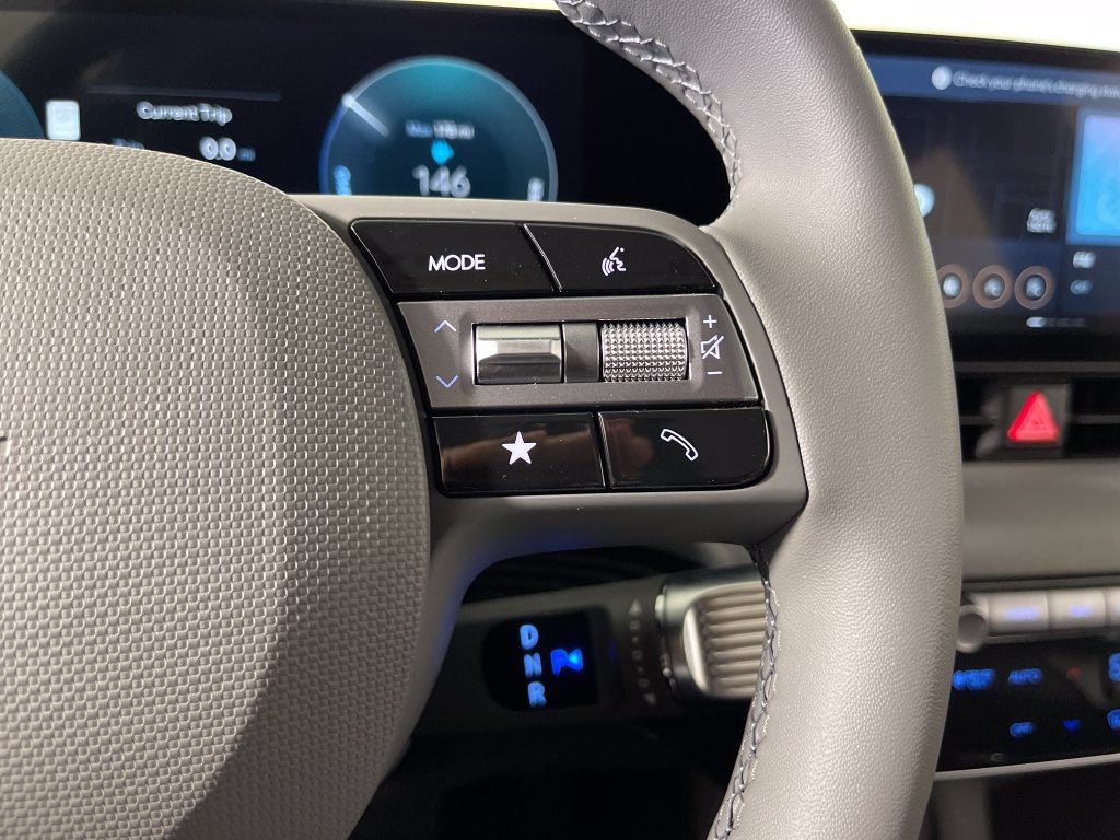 New 2027 Hyundai Ioniq 5 SEL RWD image 29