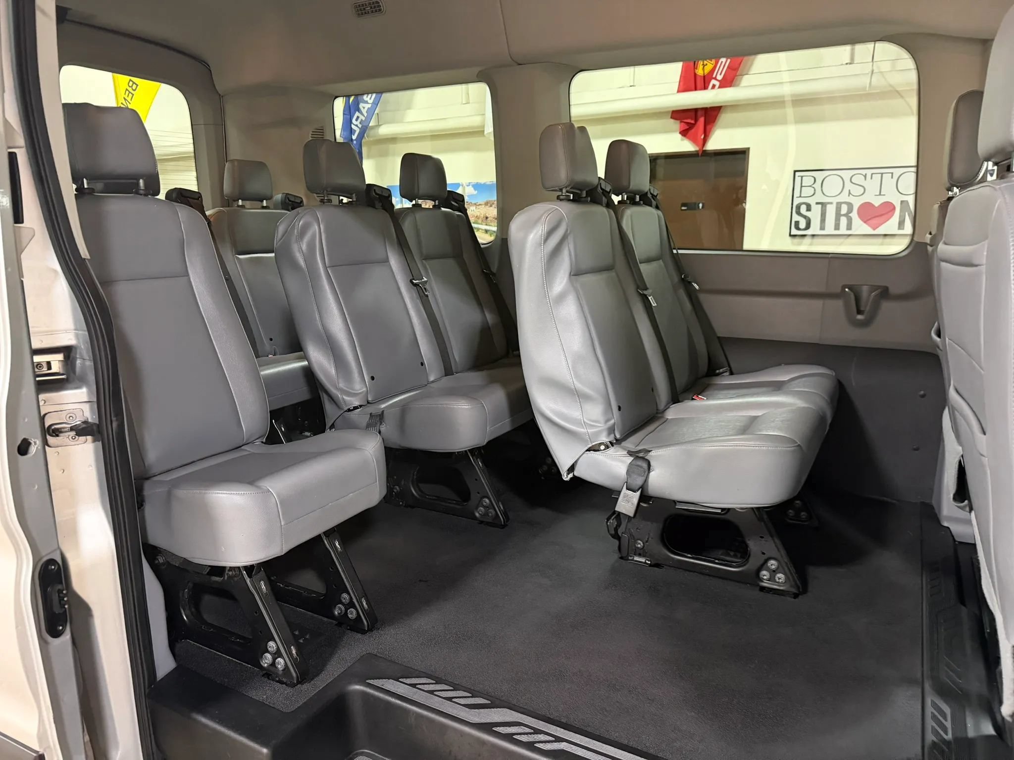 Used 2019 Ford Transit 150 XL RWD image 27