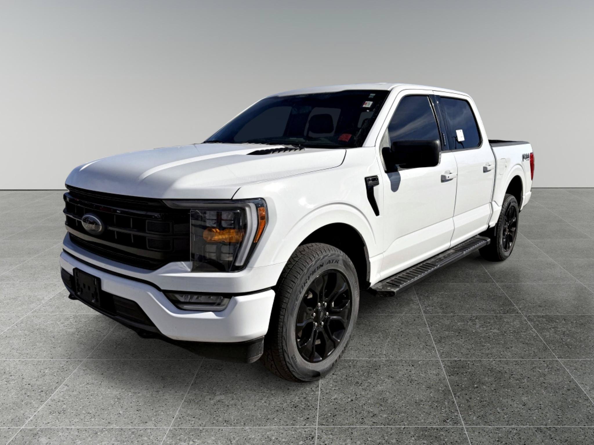 Used 2022 Ford F150 XLT w/ Equipment Group 302A High