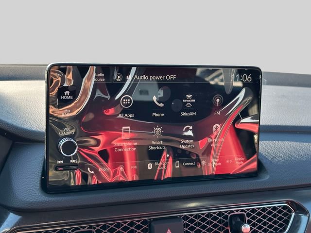 New 2025 Acura Integra Type S image 28