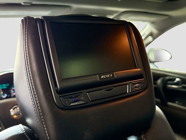 Used 2016 Buick Enclave Leather image 27