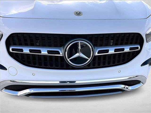 Used 2026 Mercedes-Benz GLA 250 image 30