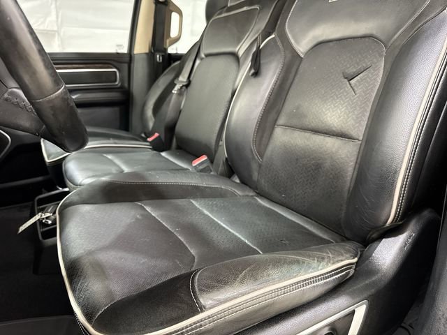 Used 2019 RAM 1500 Laramie w/ Trailer Tow Group image 19