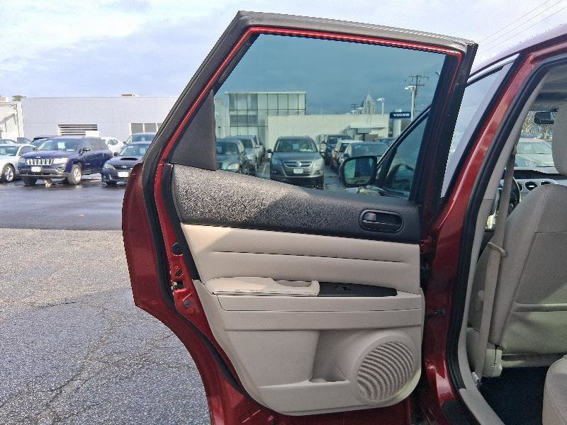 Used 2011 MAZDA CX-7 i Touring FWD image 18