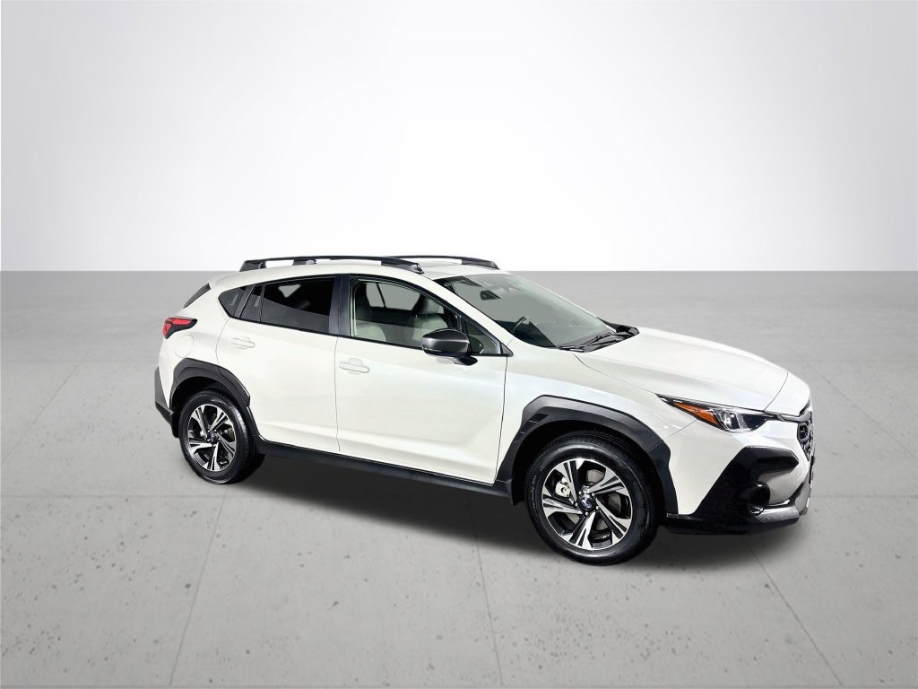 Certified 2024 Subaru Crosstrek 2.0i Premium AWD/4WD image 5