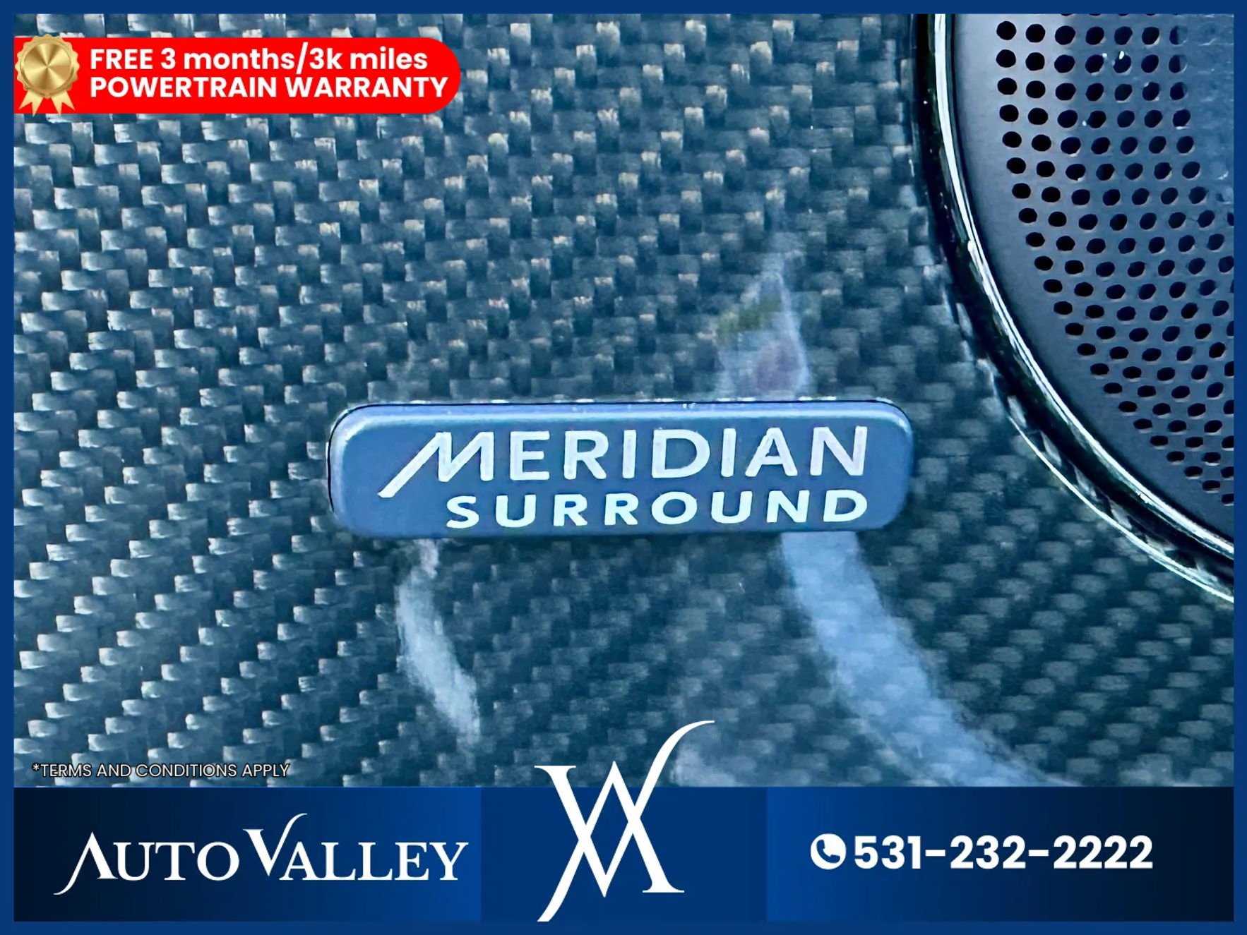 Used 2015 Jaguar XJ AWD image 15