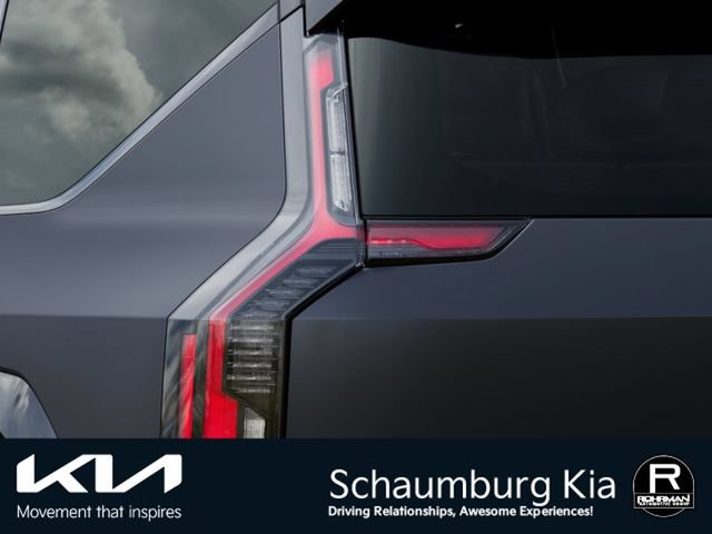 New 2026 Kia EV9 GT-Line AWD/4WD image 11