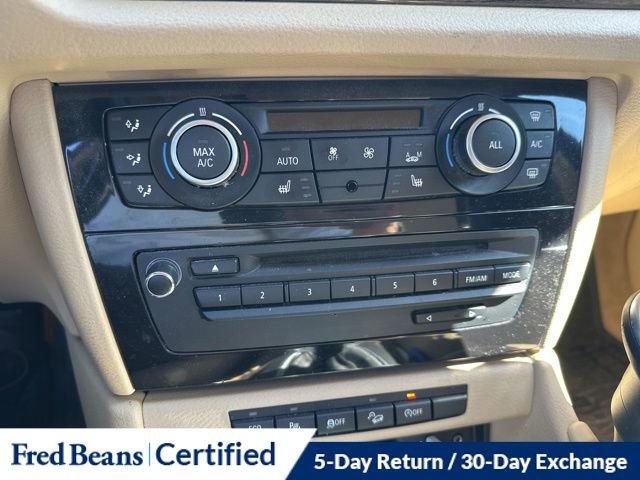 Used 2014 BMW X1 xDrive28i image 18