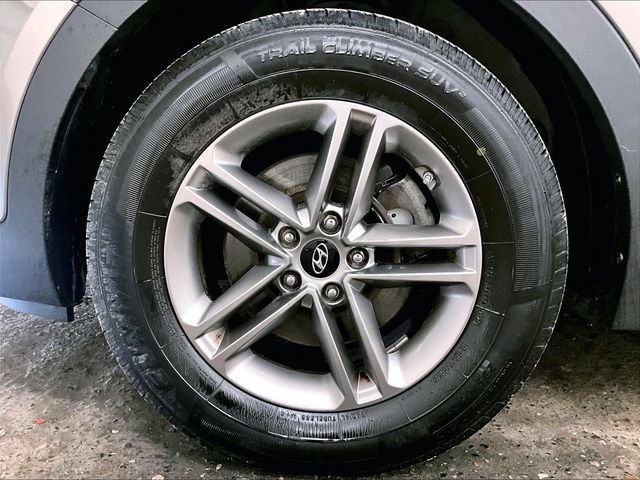 Used 2017 Hyundai Santa Fe Sport AWD/4WD image 8